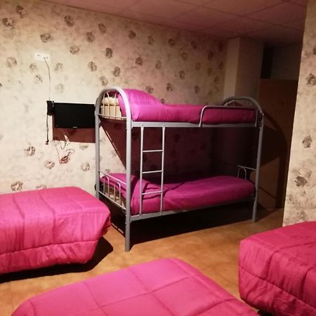 Cafe Hostal Casa Manolo Atarfe Kültér fotó