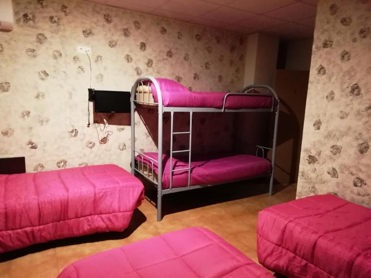 Cafe Hostal Casa Manolo Atarfe Kültér fotó