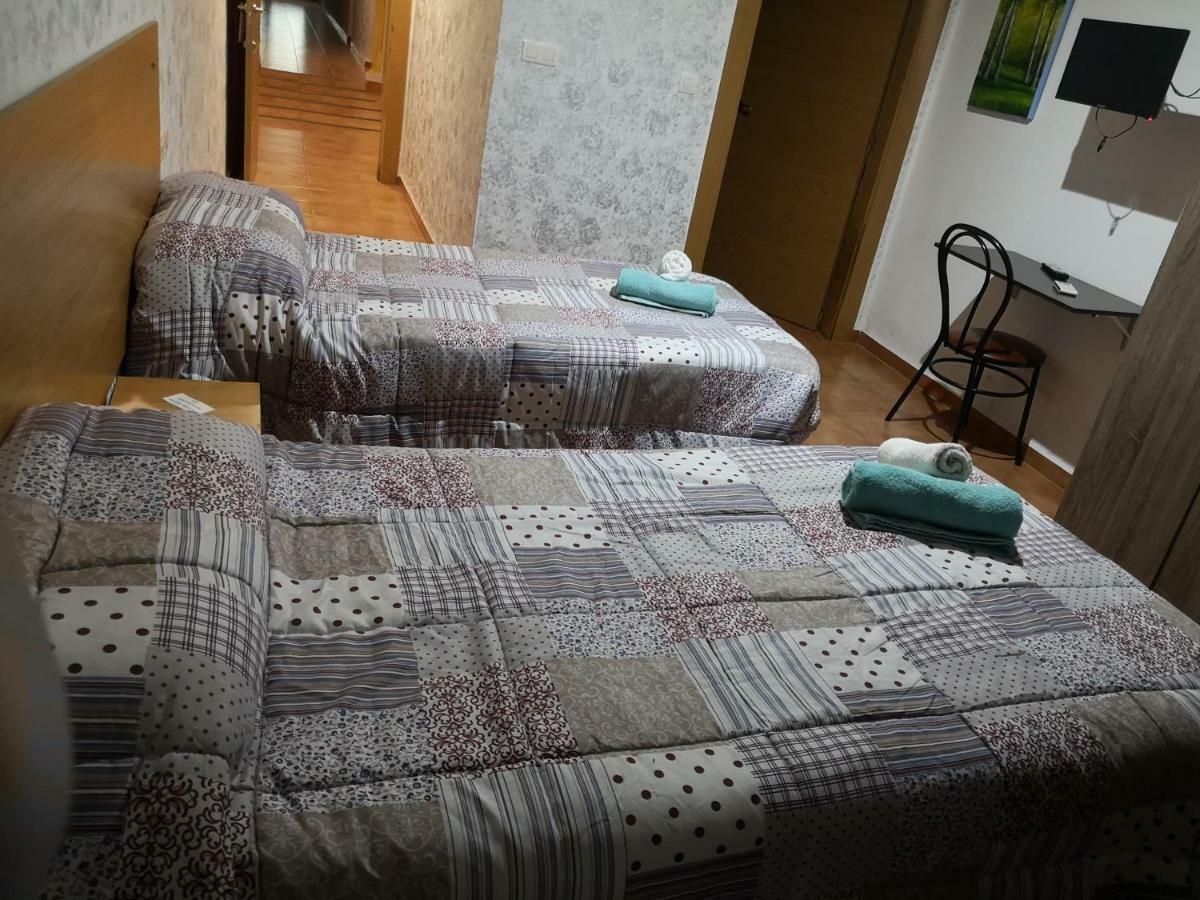 Cafe Hostal Casa Manolo Atarfe Kültér fotó